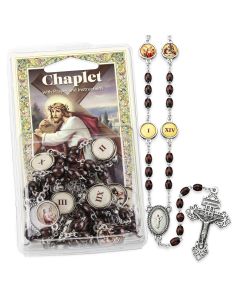 Stations of the Cross Chaplet