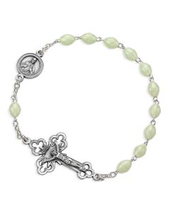 Luminous One Decade Hand Rosary