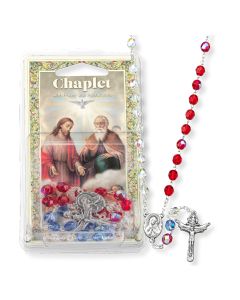Holy Trinity Chaplet