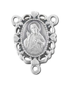 Sacred Heart of Jesus Centerpiece
