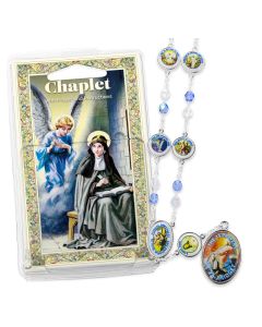 Saint Bridget Chaplet