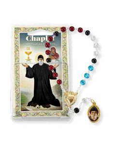Saint Charbel Chaplet