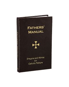 Hard Bound Father's Manual