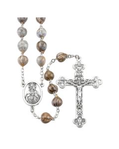 Job's Tears Rosary