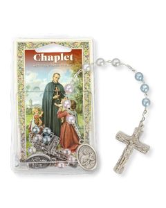 Saint Gerard Chaplet