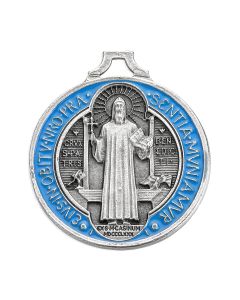 1 3/4" Epoxied Jubilee Medal