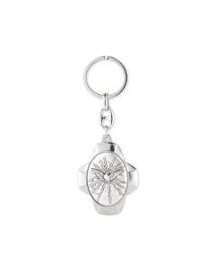 Holy Spirit Keychain