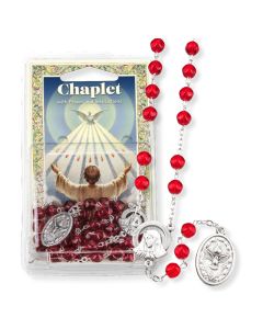 Holy Spirit Chaplet
