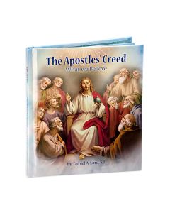 Gloria Series, The Apostles Creed Book