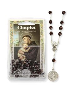 Saint Anthony Chaplet