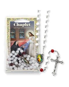 Divine Mercy Chaplet