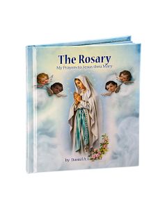 Gloria Series, The Rosary Book