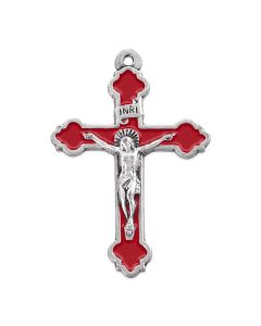 2" Crucifix