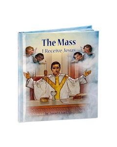 Gloria Series, The Mass Book