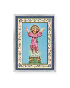 Divino Nino Magnetic-Easel Frame