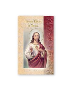 Biography of Christ the King