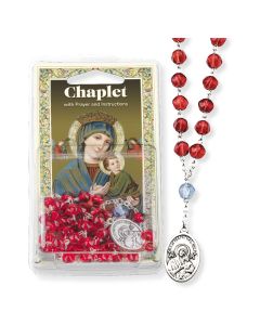 Our Lady of Perpetual Help Chaplet