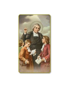 Saint John Baptist De La Salle