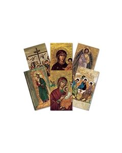 Orthodox Series Assorted Holy