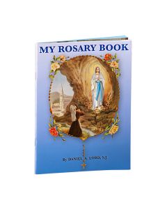 My Rosary Book for Children