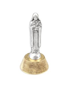 Saint Therese Auto Statue