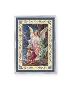 Guardian Angel Magnetic-Easel Frame