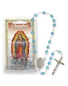 Our Lady of Guadalupe Chaplet