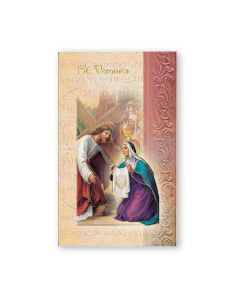 Biography of Saint Veronica