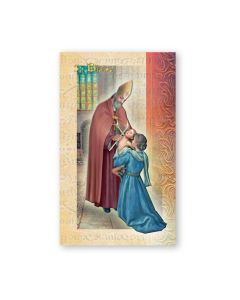 Biography of Saint Blaise