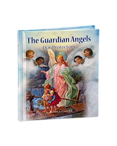 Gloria Series, The Guardian Angel Book