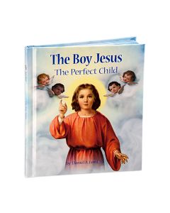 Gloria Series, The Boy Jesus Book