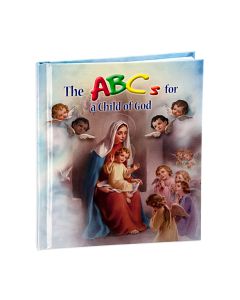 Gloria Series, The ABC's of a Child of God Book