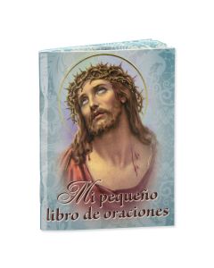 My Little Prayer Book in Spanish