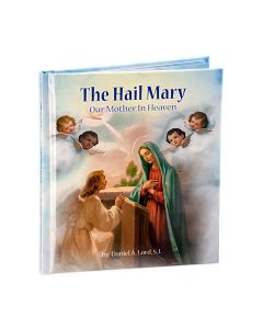 Gloria Series, The Hail Mary Book