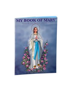 My Book of Mary for Children