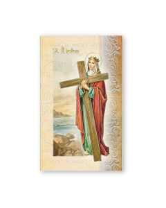 Biography of Saint Helen