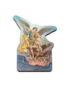 St. Michael Magnet