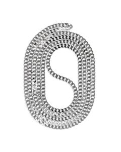 30" Stainless Steel Chain