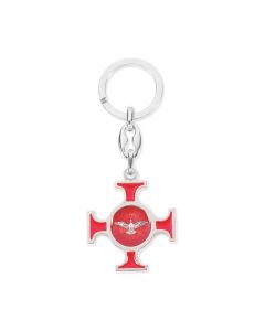 Holy Spirit Keychain