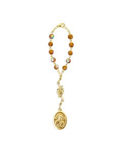 One Decade Our Lady of Our Perpetual Help Rosary for Heavenly Help