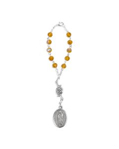 One Decade Our Lady of Guadalupe Rosary for Life