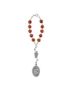 One Decade Saint Francis Rosary for Peace