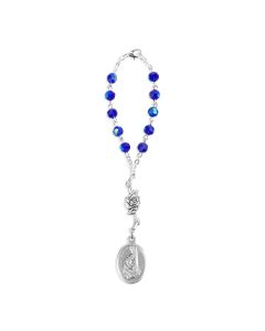 One Decade Saint Mary Magdalen Rosary for Forgiveness
