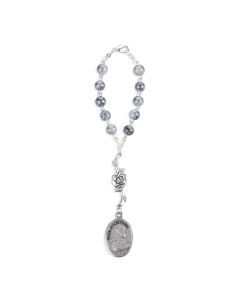 One Decade Padre Pio Rosary for Spirtitual Growth