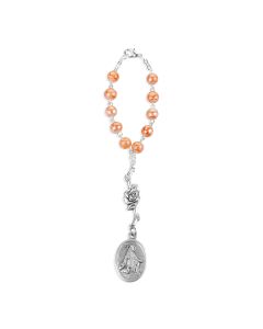 One Decade Saint Roch Rosary for Disease