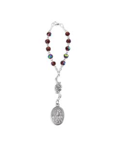 One Decade Saint Joseph Rosary for Blessed Home