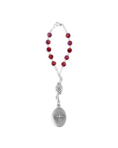 One Decade Holy Spirit Rosary for Knowledge and Wisdom