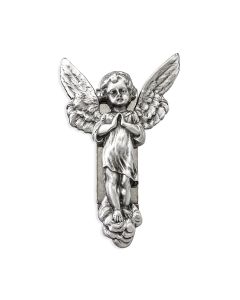 Guardian Angel Auto Visor Clip (Sold in Inc. of 3)
