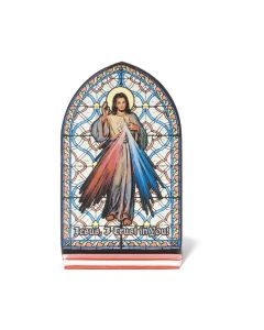Divine Mercy Auto Shrine