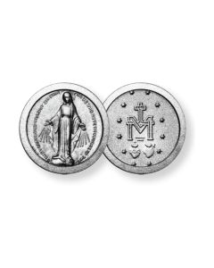 Miraculous Pocket Coin  (Sold in Inc. of 10)
